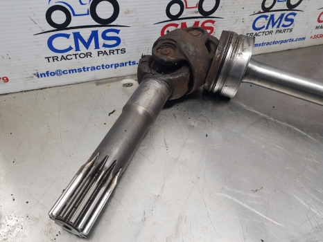 Manitou Mt 728.4 Clark Hurth Front Axle Drive Shaft 279.06.611.02 - Eje delantero: foto 2 Manitou Mt 728.4 Clark Hurth Front Axle Drive Shaft 279.06.611.02 - Eje delantero: foto 2