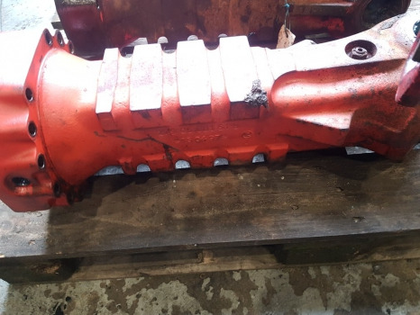 Manitou Mt 728.4 Front Axle Housing Lhs Rhs 279.06.001.61.9, 279.06.001.01 - Eje delantero: foto 3 Manitou Mt 728.4 Front Axle Housing Lhs Rhs 279.06.001.61.9, 279.06.001.01 - Eje delantero: foto 3