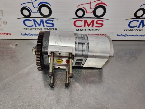 Massey Fergusn Mf 5400, 6200 Claas 800, Hydraulic Pump Rexroth 6005029358 - Bomba hidráulica: foto 1 Massey Fergusn Mf 5400, 6200 Claas 800, Hydraulic Pump Rexroth 6005029358 - Bomba hidráulica: foto 1