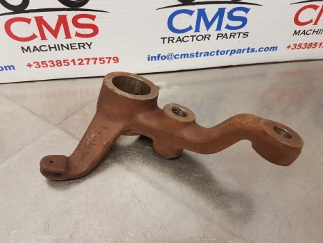 Massey Ferguson 100, 200 Series 50, 50b Fron Axle Steering Arm 1671335m1 - Dirección para Tractor: foto 1 Massey Ferguson 100, 200 Series 50, 50b Fron Axle Steering Arm 1671335m1 - Dirección para Tractor: foto 1