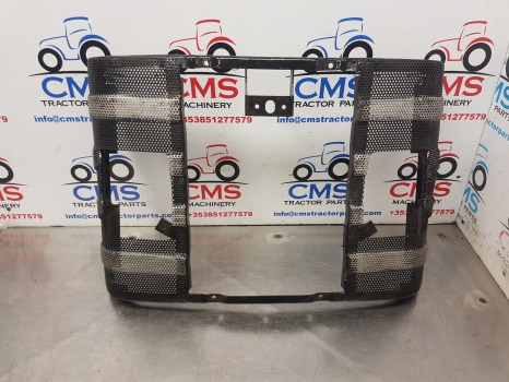 Massey Ferguson 100 Ser 135, 148 Nose Cone Grille, Grill Panel 14 Inch 861364m91 - Guardabarros: foto 1 Massey Ferguson 100 Ser 135, 148 Nose Cone Grille, Grill Panel 14 Inch 861364m91 - Guardabarros: foto 1