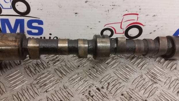 Massey Ferguson 130, 135, 140, 150 Camshaft 31415261 - Árbol de levas para Tractor: foto 2 Massey Ferguson 130, 135, 140, 150 Camshaft 31415261 - Árbol de levas para Tractor: foto 2
