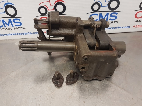 Massey Ferguson 135, 135, 165, 175, 185 Hydraulic Pump 10 Splines 1684582m92 - Bomba hidráulica: foto 2 Massey Ferguson 135, 135, 165, 175, 185 Hydraulic Pump 10 Splines 1684582m92 - Bomba hidráulica: foto 2
