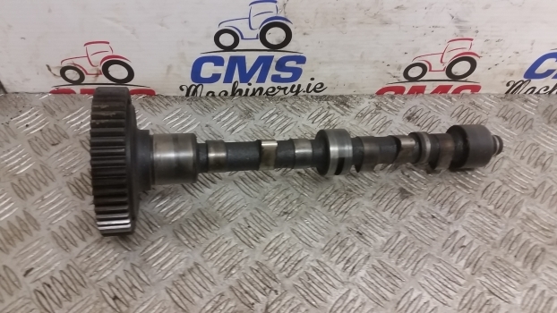 Massey Ferguson 135, 140, 150, Ad3.152 Camshaft And Gear 31415261, 0410241 - Árbol de levas para Tractor: foto 1 Massey Ferguson 135, 140, 150, Ad3.152 Camshaft And Gear 31415261, 0410241 - Árbol de levas para Tractor: foto 1