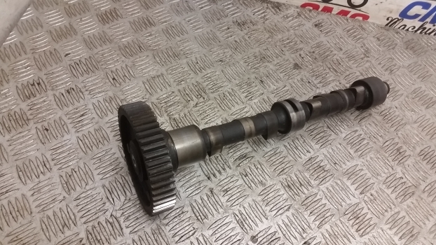 Massey Ferguson 135, 140, 150, Ad3.152 Camshaft And Gear 31415261, 0410241 - Árbol de levas para Tractor: foto 2 Massey Ferguson 135, 140, 150, Ad3.152 Camshaft And Gear 31415261, 0410241 - Árbol de levas para Tractor: foto 2