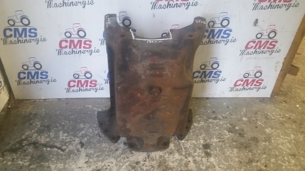 Massey Ferguson 135, 140, Ad3.152 Oil Sump Rope Seal Type 37172323 - Cárter de aceite para Tractor: foto 4 Massey Ferguson 135, 140, Ad3.152 Oil Sump Rope Seal Type 37172323 - Cárter de aceite para Tractor: foto 4