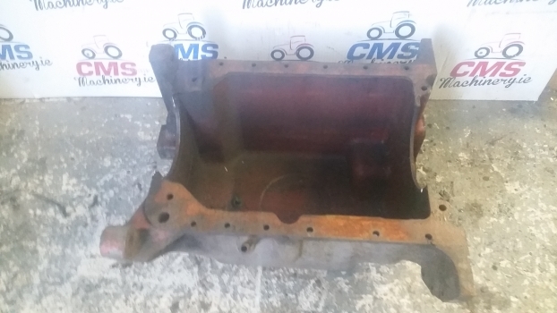 Massey Ferguson 135, 140, Ad3.152 Oil Sump Rope Seal Type 37172323 - Cárter de aceite para Tractor: foto 5 Massey Ferguson 135, 140, Ad3.152 Oil Sump Rope Seal Type 37172323 - Cárter de aceite para Tractor: foto 5