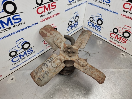 Massey Ferguson 20 Tvo Water Pump Assy With Fan - Bomba de refrigerante para Tractor: foto 3 Massey Ferguson 20 Tvo Water Pump Assy With Fan - Bomba de refrigerante para Tractor: foto 3