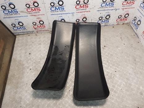 Massey Ferguson 2wd Series Front Axle Mudguard Flap 320mm Pair S.31515 - Guardabarros para Maquinaria agrícola: foto 4 Massey Ferguson 2wd Series Front Axle Mudguard Flap 320mm Pair S.31515 - Guardabarros para Maquinaria agrícola: foto 4