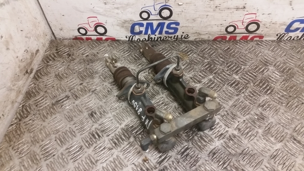 Massey Ferguson 3050, 3630, 6150, 8150 Brake Master Cylinders Kit 3383079m5 - Cilindro de freno para Tractor: foto 4 Massey Ferguson 3050, 3630, 6150, 8150 Brake Master Cylinders Kit 3383079m5 - Cilindro de freno para Tractor: foto 4