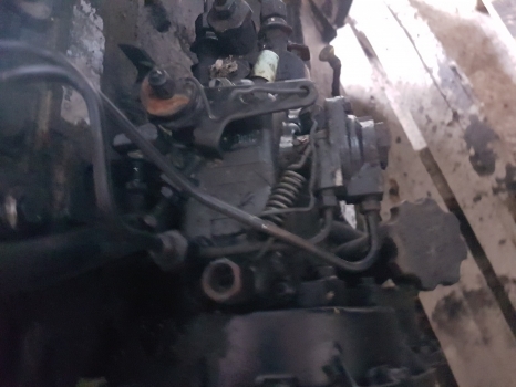Massey Ferguson 4255, 4245, 6235 Fuel Injection Pump Perkins 4224405m91 - Bomba de combustible para Tractor: foto 3 Massey Ferguson 4255, 4245, 6235 Fuel Injection Pump Perkins 4224405m91 - Bomba de combustible para Tractor: foto 3