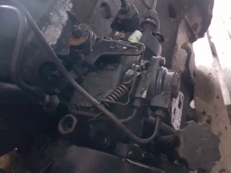 Massey Ferguson 4255, 4245, 6235 Fuel Injection Pump Perkins 4224405m91 - Bomba de combustible para Tractor: foto 4 Massey Ferguson 4255, 4245, 6235 Fuel Injection Pump Perkins 4224405m91 - Bomba de combustible para Tractor: foto 4