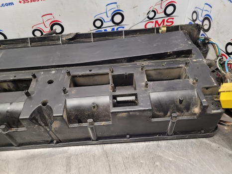 Massey Ferguson 4355, 4245, 4255, 4360 Cab Air Heater Unit 3784655m1, 3904296m1 - Pieza de aire acondicionado: foto 5 Massey Ferguson 4355, 4245, 4255, 4360 Cab Air Heater Unit 3784655m1, 3904296m1 - Pieza de aire acondicionado: foto 5
