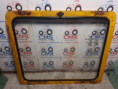 Massey Ferguson 50b Digger Cab Back Window Assy 00000 - Ventana y piezas para Retroexcavadora: foto 1 Massey Ferguson 50b Digger Cab Back Window Assy 00000 - Ventana y piezas para Retroexcavadora: foto 1