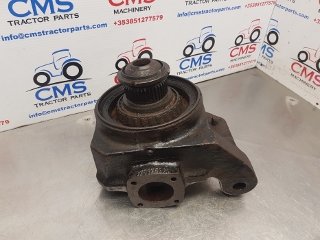 Massey Ferguson 5455, 5425, 5435 Front Steering Knuckle Spindle Rhs 3765753r1 - Mangueta para Tractor: foto 2 Massey Ferguson 5455, 5425, 5435 Front Steering Knuckle Spindle Rhs 3765753r1 - Mangueta para Tractor: foto 2