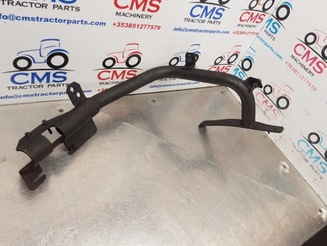 Massey Ferguson 5612, 5400, 5600, 6400, Rear Mudguard Support Lhs 3787105m2 - Guardabarros: foto 2 Massey Ferguson 5612, 5400, 5600, 6400, Rear Mudguard Support Lhs 3787105m2 - Guardabarros: foto 2