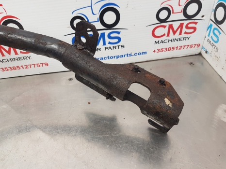 Massey Ferguson 5612, 5400, 5600, 6400, Rear Mudguard Support Rhs 3787106m2 - Guardabarros: foto 3 Massey Ferguson 5612, 5400, 5600, 6400, Rear Mudguard Support Rhs 3787106m2 - Guardabarros: foto 3