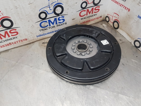 Massey Ferguson 5612, 5470, 5465, 5712 Clutch Damper Plate 4306942h02, 4306942m2 - Embrague y piezas para Maquinaria agrícola: foto 5 Massey Ferguson 5612, 5470, 5465, 5712 Clutch Damper Plate 4306942h02, 4306942m2 - Embrague y piezas para Maquinaria agrícola: foto 5