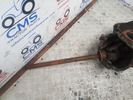Massey Ferguson 600 Ser Front Hub Rhs 3426051m3, , 3426006, 3426003m9 - Cubo para Tractor: foto 3 Massey Ferguson 600 Ser Front Hub Rhs 3426051m3, , 3426006, 3426003m9 - Cubo para Tractor: foto 3
