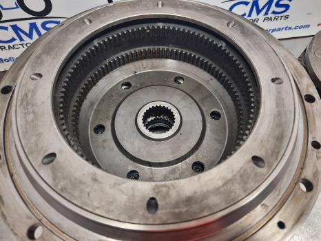 Massey Ferguson 6150, 6100 Series, Dana Transmission Wet Clutch Assy 3712440m11 - Embrague y piezas para Maquinaria agrícola: foto 4 Massey Ferguson 6150, 6100 Series, Dana Transmission Wet Clutch Assy 3712440m11 - Embrague y piezas para Maquinaria agrícola: foto 4