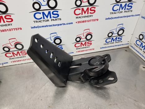 Massey Ferguson 7719, Claas, Mf, Front Mudguard Bracket Kit Lh 4273670m1 - Guardabarros: foto 3 Massey Ferguson 7719, Claas, Mf, Front Mudguard Bracket Kit Lh 4273670m1 - Guardabarros: foto 3