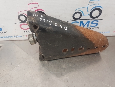 Massey Ferguson 7719 Class Series, Mudguard Support Rhs 4273671m1, 0011450330 - Guardabarros para Tractor: foto 2 Massey Ferguson 7719 Class Series, Mudguard Support Rhs 4273671m1, 0011450330 - Guardabarros para Tractor: foto 2