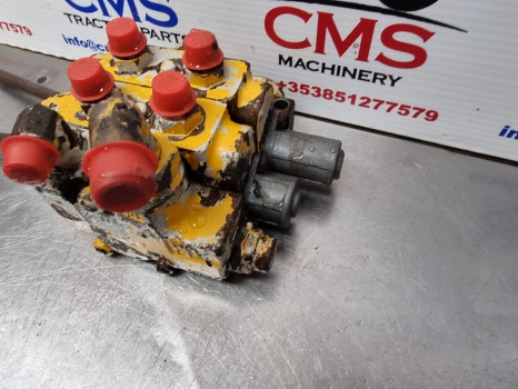 Massey Ferguson, Ford New Holland Case, Kontak Spool Valve Assy 1522, 3534 - Hidráulica: foto 5 Massey Ferguson, Ford New Holland Case, Kontak Spool Valve Assy 1522, 3534 - Hidráulica: foto 5