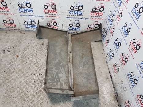 Massey Ferguson Industrial 30e Cab Mudguard Pair Mf30emudguard - Guardabarros para Maquinaria agrícola: foto 5 Massey Ferguson Industrial 30e Cab Mudguard Pair Mf30emudguard - Guardabarros para Maquinaria agrícola: foto 5
