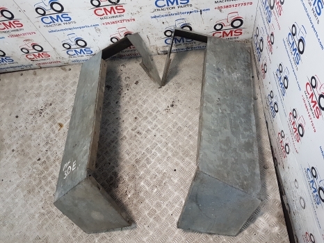 Massey Ferguson Industrial 30e Cab Mudguard Pair Mf30emudguard - Guardabarros para Maquinaria agrícola: foto 4 Massey Ferguson Industrial 30e Cab Mudguard Pair Mf30emudguard - Guardabarros para Maquinaria agrícola: foto 4