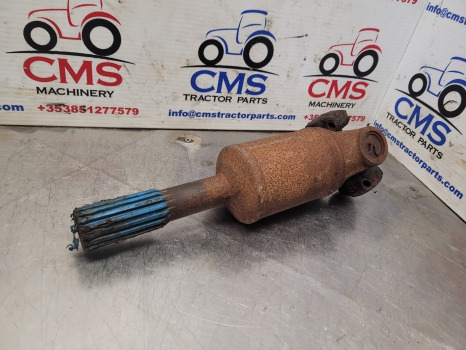Matbro Clark-hurth 172/393, Manitou, Front Axle Proppeler Drive Shaft - Eje delantero: foto 3 Matbro Clark-hurth 172/393, Manitou, Front Axle Proppeler Drive Shaft - Eje delantero: foto 3