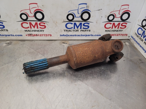 Matbro Clark-hurth 172/393, Manitou, Front Axle Proppeler Drive Shaft - Eje delantero: foto 1 Matbro Clark-hurth 172/393, Manitou, Front Axle Proppeler Drive Shaft - Eje delantero: foto 1