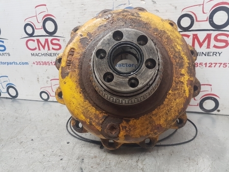 Matbro Tr200 Carraro 28.14 131779, 131778 Hub Plate 128652 - Cubo para Manipulador telescópico: foto 5 Matbro Tr200 Carraro 28.14 131779, 131778 Hub Plate 128652 - Cubo para Manipulador telescópico: foto 5