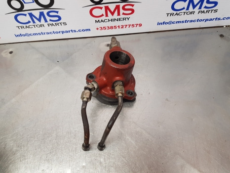 Mccormick Case Mx, Mc, Mxc Ser. 5140 Transmission Hydraulic Manifold 1995099c1 - Caja de cambios: foto 1 Mccormick Case Mx, Mc, Mxc Ser. 5140 Transmission Hydraulic Manifold 1995099c1 - Caja de cambios: foto 1