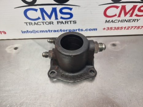 Mccormick Xtx 165 Tier 3, Case, Transmission Cover 600073a1, 600073a2, 600073a3 - Caja de cambios: foto 1 Mccormick Xtx 165 Tier 3, Case, Transmission Cover 600073a1, 600073a2, 600073a3 - Caja de cambios: foto 1