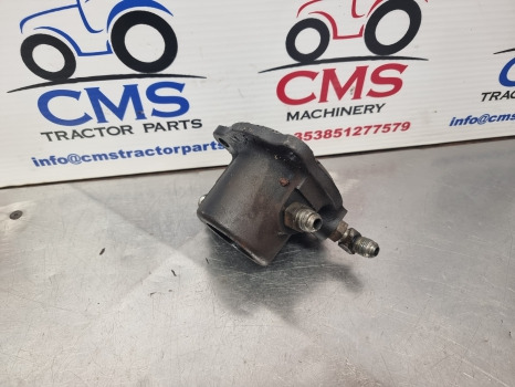 Mccormick Xtx 165 Tier 3, Case, Transmission Cover 600073a1, 600073a2, 600073a3 - Caja de cambios: foto 4 Mccormick Xtx 165 Tier 3, Case, Transmission Cover 600073a1, 600073a2, 600073a3 - Caja de cambios: foto 4