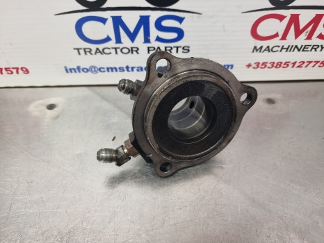 Mccormick Xtx 165 Tier 3, Case, Transmission Cover 600073a1, 600073a2, 600073a3 - Caja de cambios: foto 3 Mccormick Xtx 165 Tier 3, Case, Transmission Cover 600073a1, 600073a2, 600073a3 - Caja de cambios: foto 3