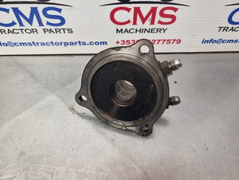 Mccormick Xtx 165 Tier 3, Case, Transmission Cover 600075a1, 600075a2 - Caja de cambios: foto 3 Mccormick Xtx 165 Tier 3, Case, Transmission Cover 600075a1, 600075a2 - Caja de cambios: foto 3