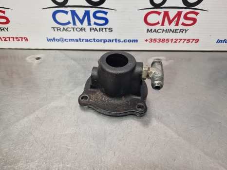 Mccormick Xtx 165 Tier 3, Case, Transmission Cover 600075a3 - Caja de cambios: foto 1 Mccormick Xtx 165 Tier 3, Case, Transmission Cover 600075a3 - Caja de cambios: foto 1