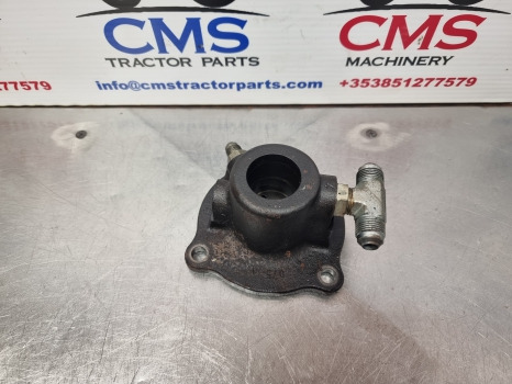 Mccormick Xtx 165 Tier 3, Case, Transmission Cover 600075a3 - Caja de cambios: foto 2 Mccormick Xtx 165 Tier 3, Case, Transmission Cover 600075a3 - Caja de cambios: foto 2