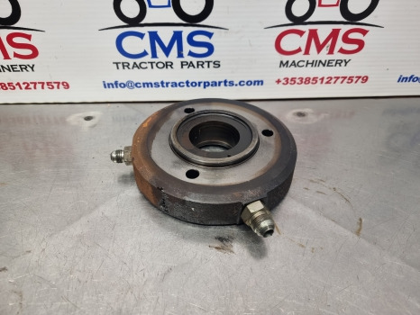 Mccormick Xtx 165 Tier 3, Case, Transmission Distribuitor Plate 702872a1 - Caja de cambios: foto 4 Mccormick Xtx 165 Tier 3, Case, Transmission Distribuitor Plate 702872a1 - Caja de cambios: foto 4