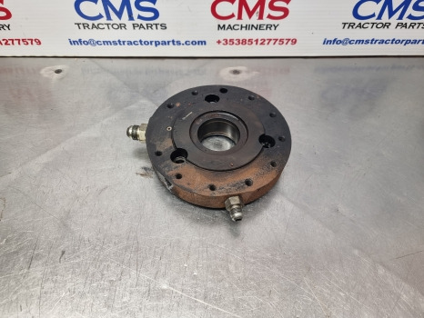 Mccormick Xtx 165 Tier 3, Case, Transmission Distribuitor Plate 702872a1 - Caja de cambios: foto 1 Mccormick Xtx 165 Tier 3, Case, Transmission Distribuitor Plate 702872a1 - Caja de cambios: foto 1