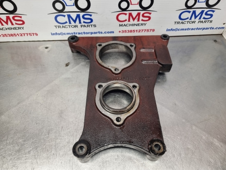 Mccormick Xtx 165 Tier 3, Case, Transmission Plate 600072a3 - Caja de cambios: foto 5 Mccormick Xtx 165 Tier 3, Case, Transmission Plate 600072a3 - Caja de cambios: foto 5