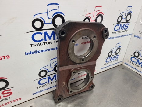 Mccormick Xtx 165 Tier 3, Landini Powermax,transmission Plate 702871a1 - Caja de cambios: foto 2 Mccormick Xtx 165 Tier 3, Landini Powermax,transmission Plate 702871a1 - Caja de cambios: foto 2