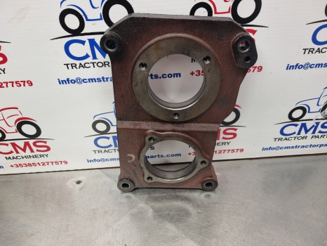 Mccormick Xtx 165 Tier 3, Landini Powermax,transmission Plate 702871a1 - Caja de cambios: foto 1 Mccormick Xtx 165 Tier 3, Landini Powermax,transmission Plate 702871a1 - Caja de cambios: foto 1