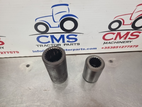Mccormick Xtx 165 Tier 3 Transmission Coupling 702876a1 - Caja de cambios: foto 2 Mccormick Xtx 165 Tier 3 Transmission Coupling 702876a1 - Caja de cambios: foto 2