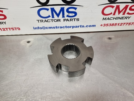 Mccormick Xtx 165 Tier 3 Transmission Hub 715872a1 - Caja de cambios: foto 2 Mccormick Xtx 165 Tier 3 Transmission Hub 715872a1 - Caja de cambios: foto 2