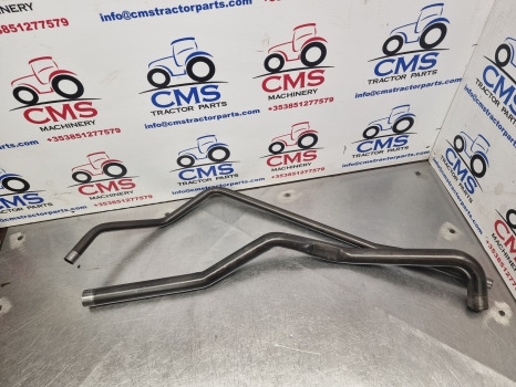 Mccormick Xtx 165 Tier 3 Transmission Pipe, Lines 710103a2, 711750a1 - Caja de cambios: foto 2 Mccormick Xtx 165 Tier 3 Transmission Pipe, Lines 710103a2, 711750a1 - Caja de cambios: foto 2