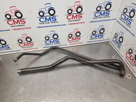 Mccormick Xtx 165 Tier 3 Transmission Pipe, Lines 710103a2, 711750a1 - Caja de cambios: foto 1 Mccormick Xtx 165 Tier 3 Transmission Pipe, Lines 710103a2, 711750a1 - Caja de cambios: foto 1