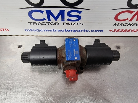 Merlo Tf35.7 Cs 115, Solenoid Valve Assy 056623, 218260390, R933002720 - Sensor: foto 1 Merlo Tf35.7 Cs 115, Solenoid Valve Assy 056623, 218260390, R933002720 - Sensor: foto 1