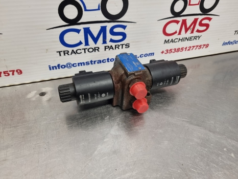Merlo Tf35.7 Cs 115, Solenoid Valve Assy 056623, 218260390, R933002720 - Sensor: foto 3 Merlo Tf35.7 Cs 115, Solenoid Valve Assy 056623, 218260390, R933002720 - Sensor: foto 3